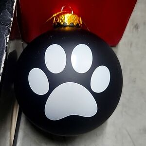 Medium doggie Ornament
